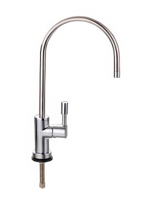 Кран питьевой воды Raifil DF-019A2 для обратного осмоса